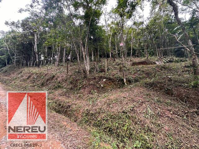 #1663 - Terreno para Venda em Juquitiba - SP - 1