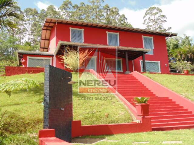 Chácara para Venda em Juquitiba - 5