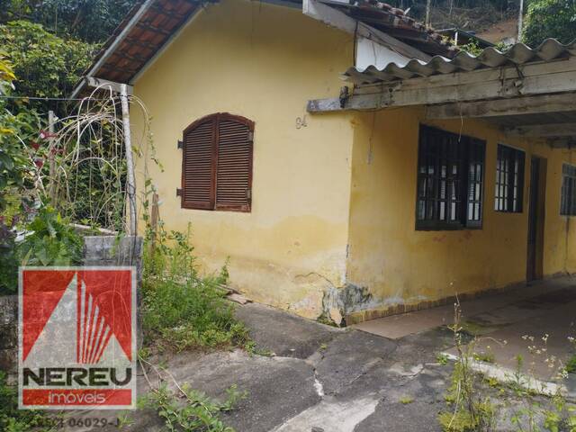 #1693 - Casa para Venda em Juquitiba - SP - 2