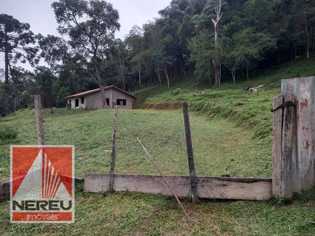 #1695 - Chácara para Venda em São Lourenço da Serra - SP - 1