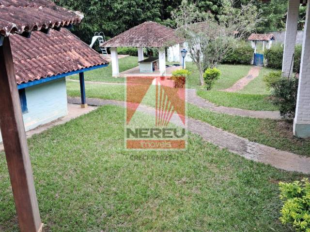 Chácara para Venda em São Lourenço da Serra - 5