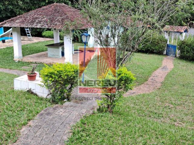 Chácara para Venda em São Lourenço da Serra - 4