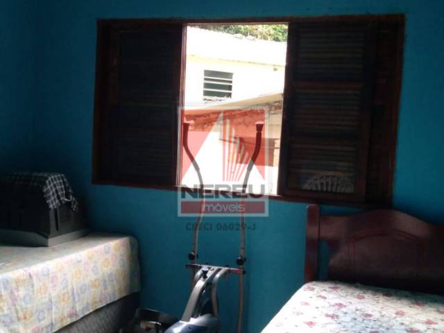 Casa para Venda em Juquitiba - 5