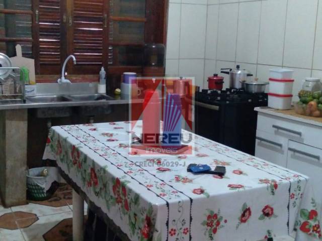 Casa para Venda em Juquitiba - 4