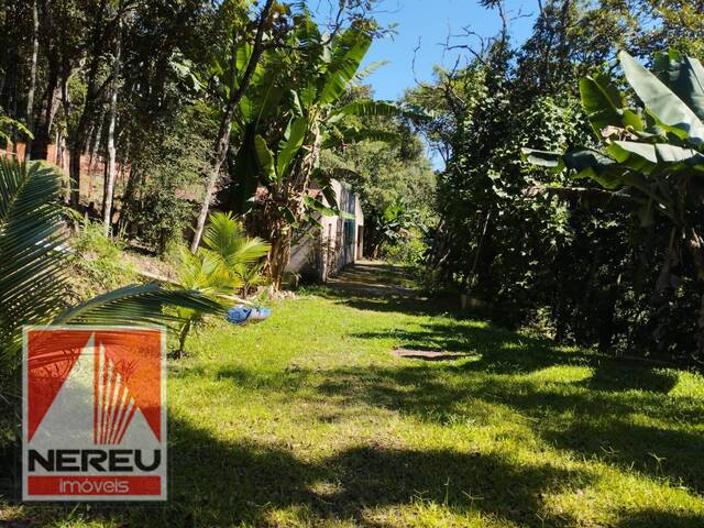 #1703 - Chácara para Venda em São Lourenço da Serra - SP