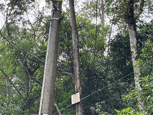 #1706 - Terreno para Venda em Juquitiba - SP - 3