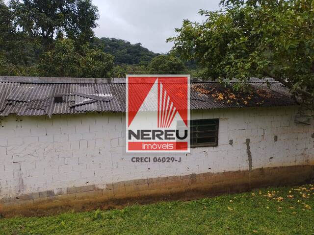 #1715 - Sítio para Venda em Juquitiba - SP - 2