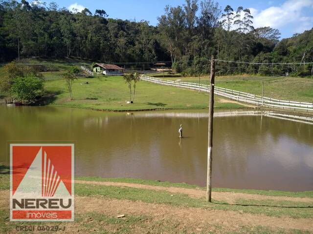 #1717 - Sítio para Venda em São Lourenço da Serra - SP - 2