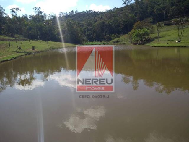 Sítio para Venda em São Lourenço da Serra - 4