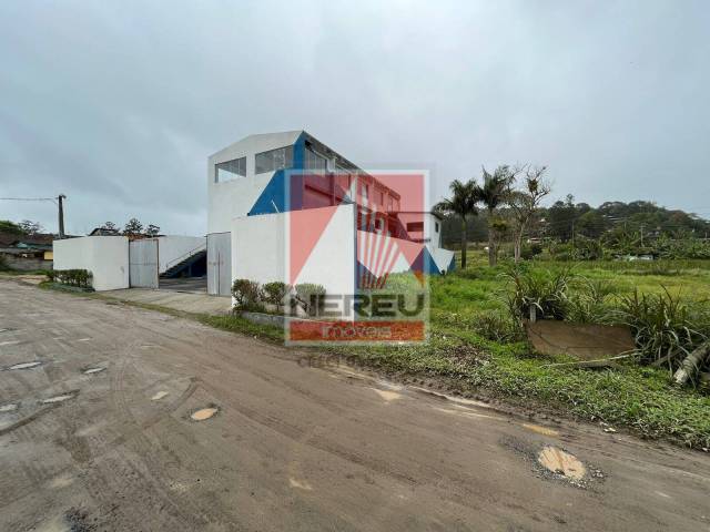 Prédio comercial para Venda em São Lourenço da Serra - 4