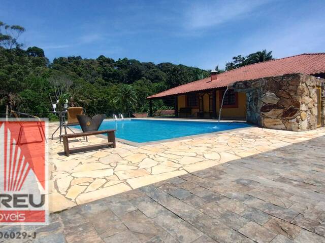 #1211 - Sítio para Venda em Juquitiba - SP - 2