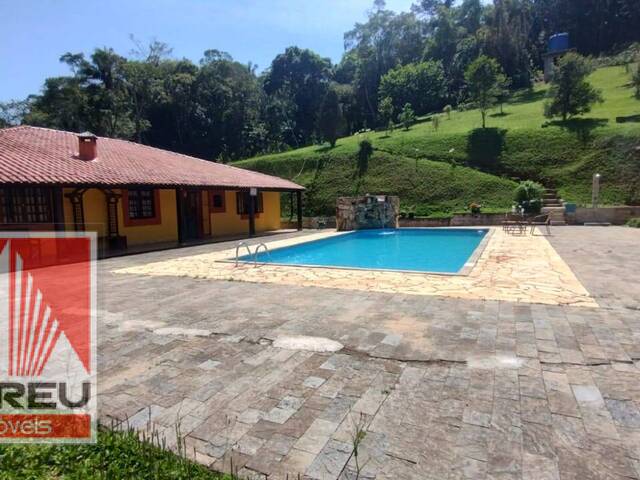 #1211 - Sítio para Venda em Juquitiba - SP - 1