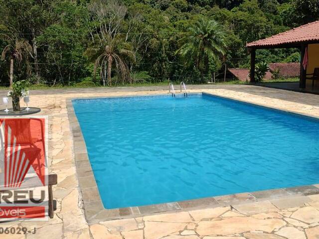 #1211 - Sítio para Venda em Juquitiba - SP - 3