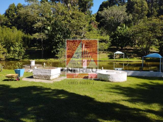 Sítio para Venda em Juquitiba - 4