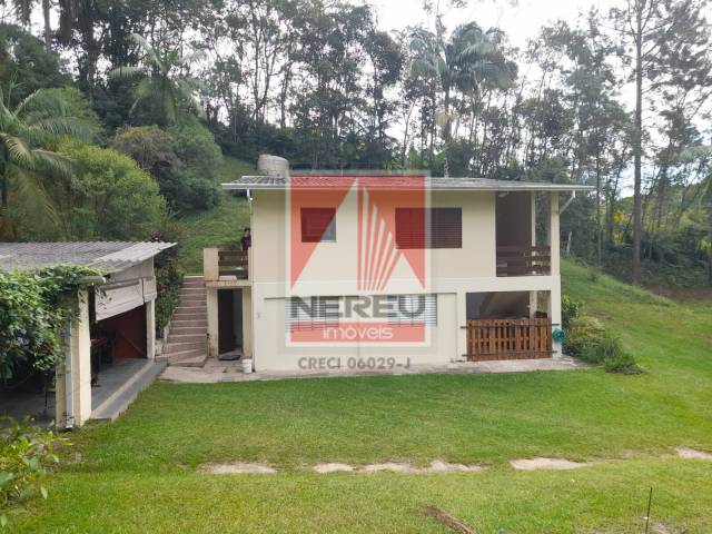 Chácara para Venda em Juquitiba - 5