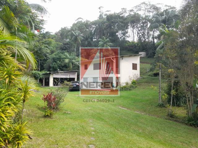 Chácara para Venda em Juquitiba - 4