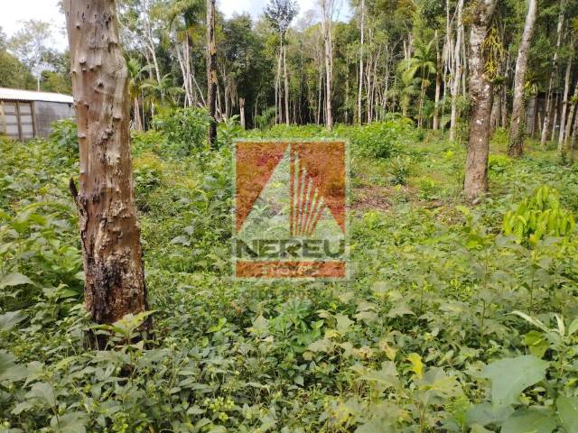 Terreno para Venda em Juquitiba - 5