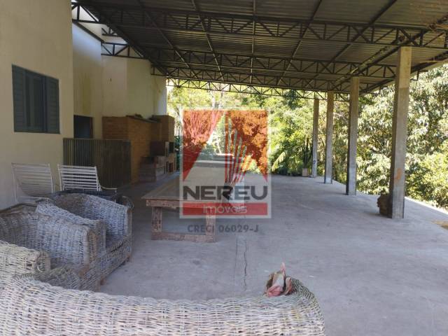 Sítio para Venda em Juquitiba - 4