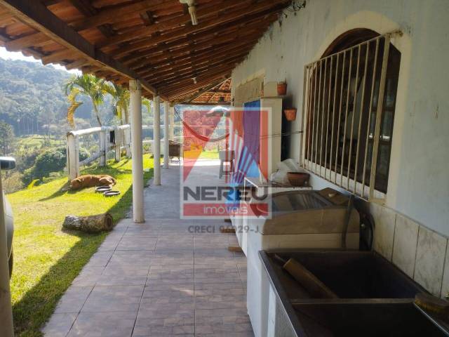 Chácara para Venda em Juquitiba - 4