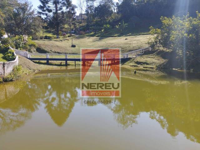 Sítio para Venda em São Lourenço da Serra - 5