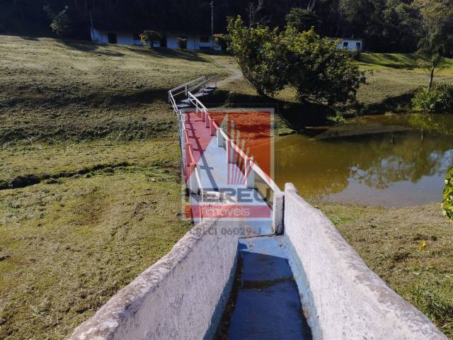 Sítio para Venda em São Lourenço da Serra - 4