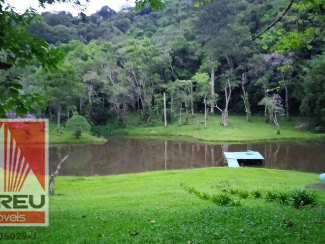 #1751 - Sítio para Venda em São Lourenço da Serra - SP - 1