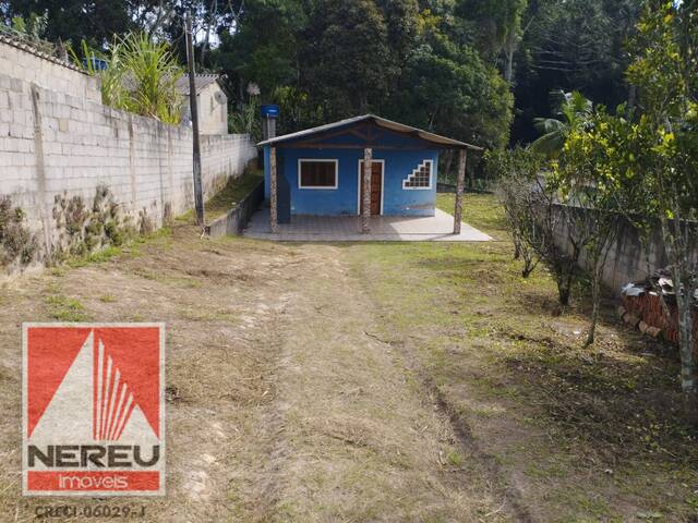 #1753 - Casa para Venda em Juquitiba - SP - 2