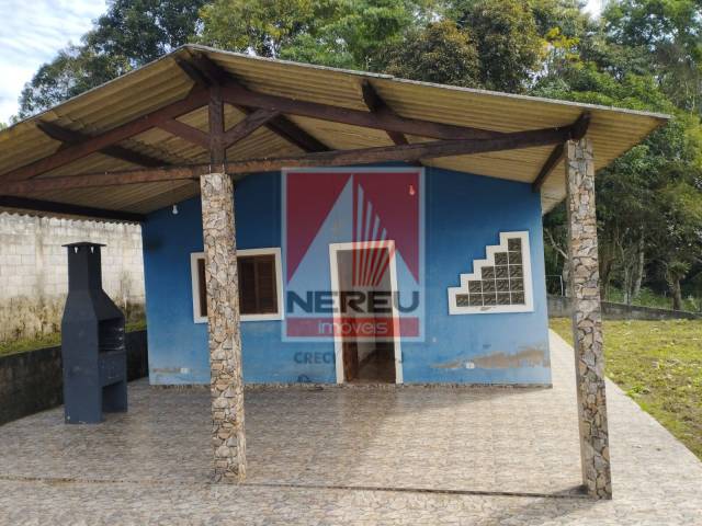 Casa para Venda em Juquitiba - 4