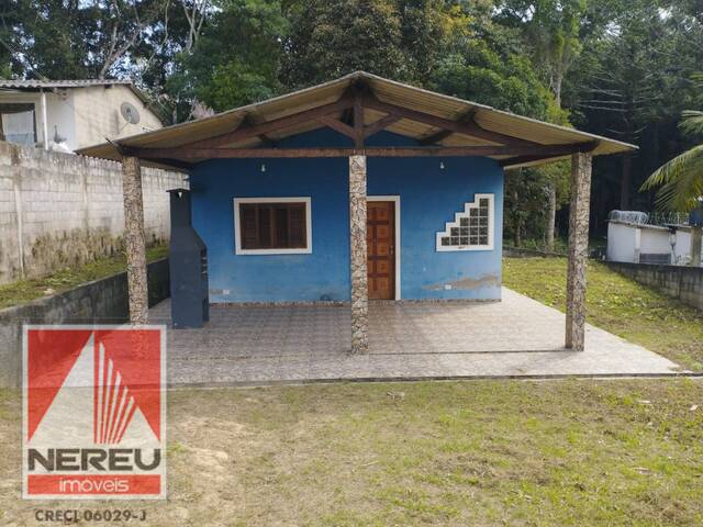 #1753 - Casa para Venda em Juquitiba - SP - 3