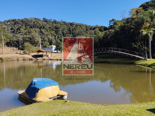 Sítio para Venda em Juquitiba - 5