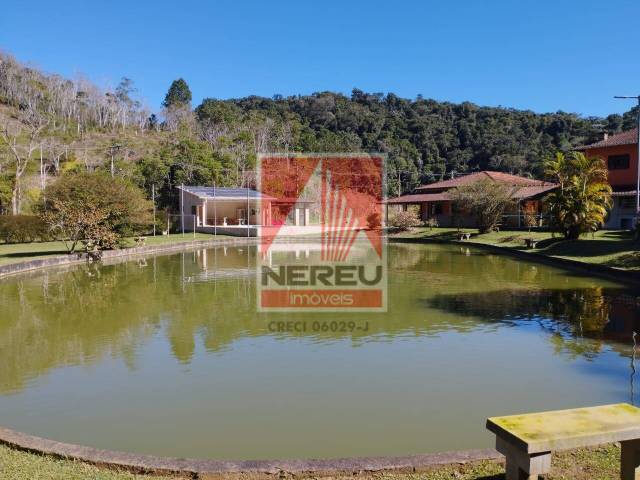 Sítio para Venda em Juquitiba - 4
