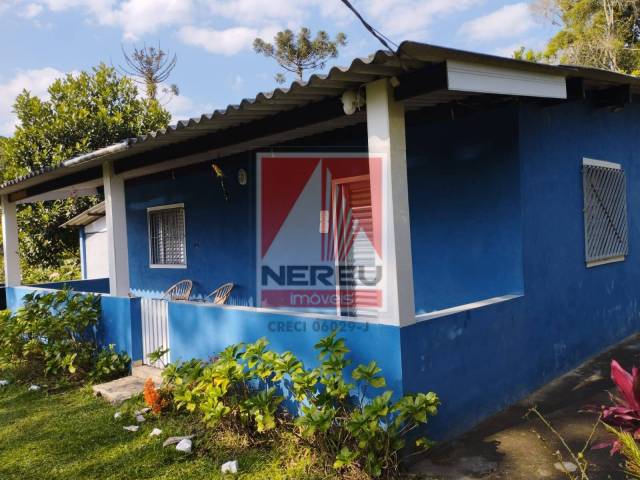 Chácara para Venda em Juquitiba - 5