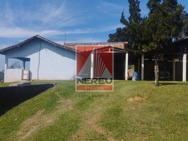 Chácara para Venda em Juquitiba - 4