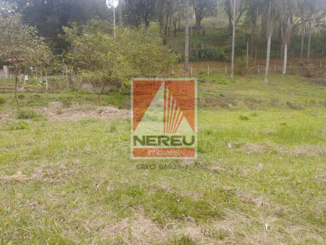 Terreno para Venda em Juquitiba - 5