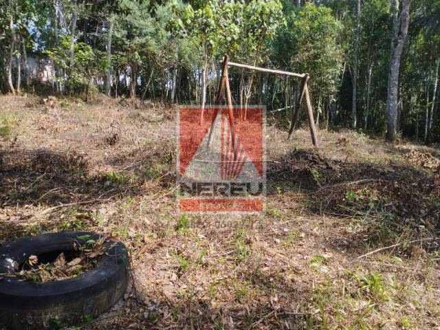 Terreno para Venda em Juquitiba - 4