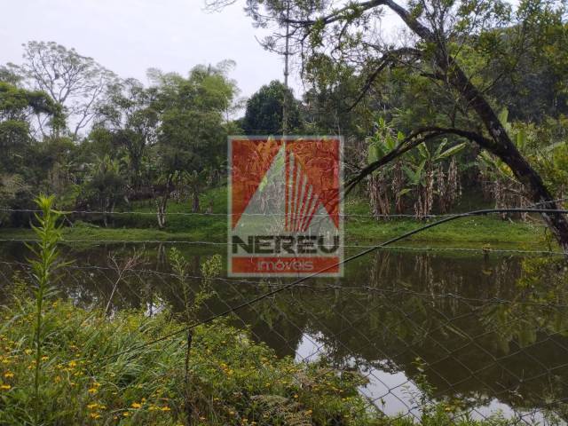 Sítio para Venda em Juquitiba - 4