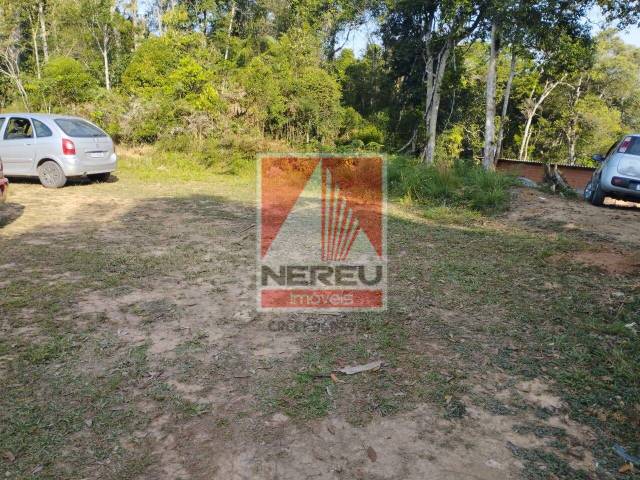 Terreno para Venda em Juquitiba - 4