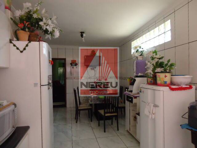Casa para Venda em Juquitiba - 4