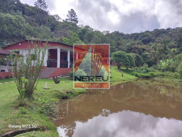 Sítio para Venda em Juquitiba - 4