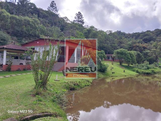 Sítio para Venda em Juquitiba - 5