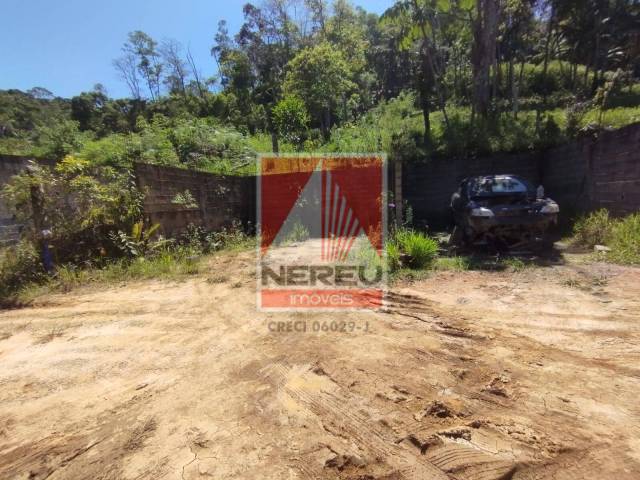 Terreno para Venda em Juquitiba - 4