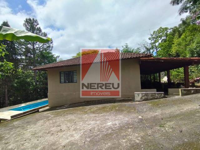 Sítio para Venda em Juquitiba - 4