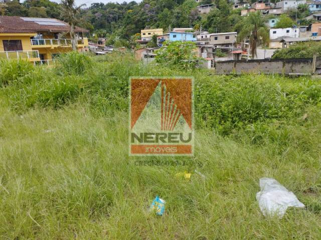 Terreno para Venda em Juquitiba - 4