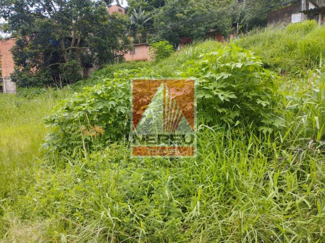 Terreno para Venda em Juquitiba - 5