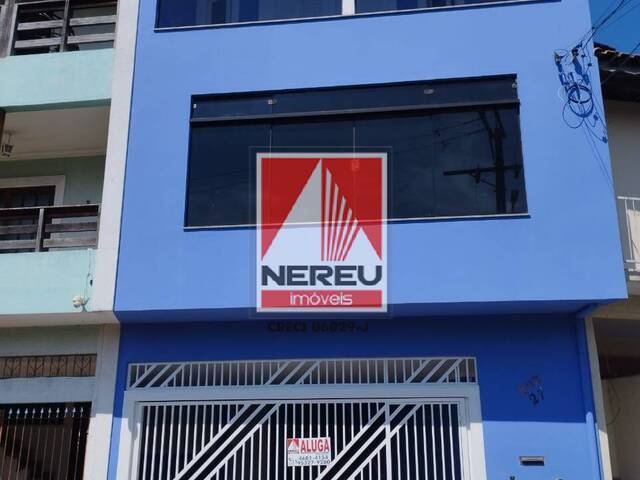 #624 - Casa para Venda em Embu das Artes - SP - 2