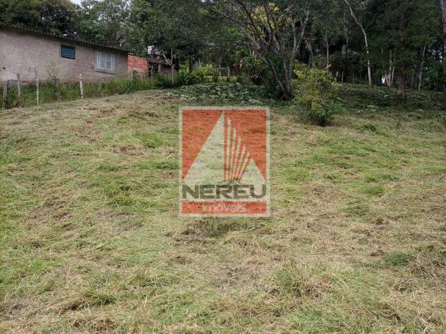 Terreno para Venda em Juquitiba - 5