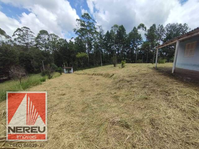 #1813 - Chácara para Venda em Juquitiba - SP - 3