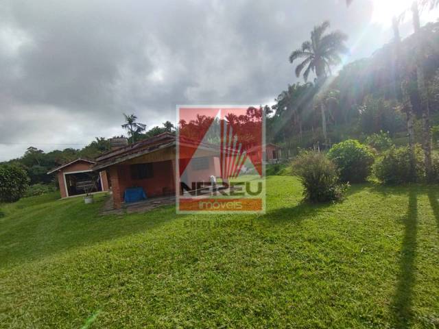 Chácara para Venda em Juquitiba - 4