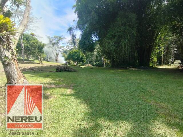 #1834 - Chácara para Venda em Juquitiba - SP - 2