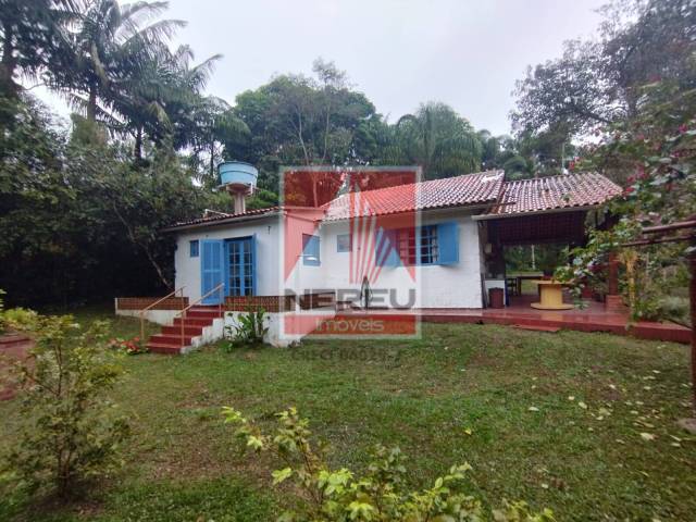 Chácara para Venda em Juquitiba - 4